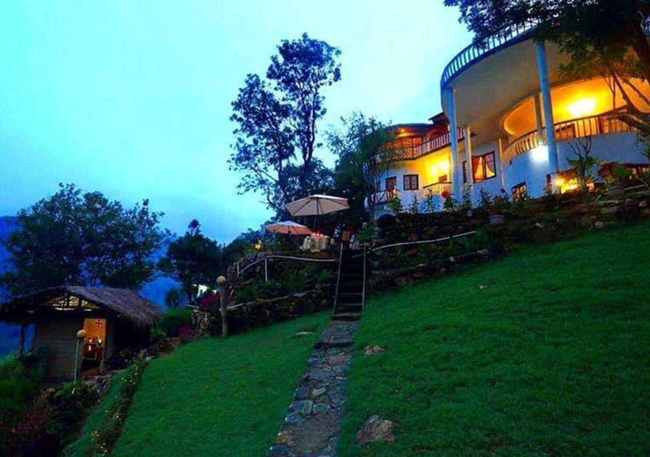 Hotel The Hideaway Ella Bandarawela Exterior foto