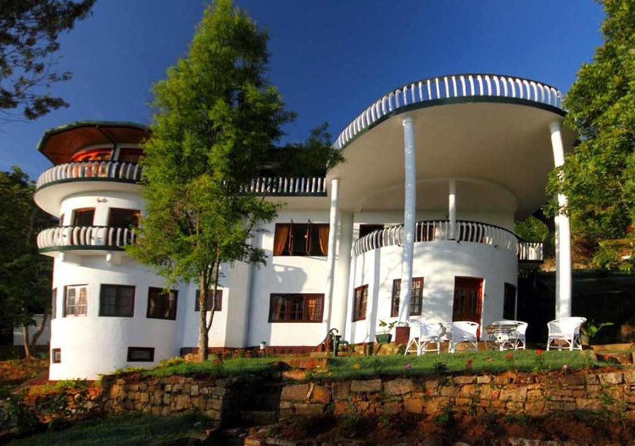 Hotel The Hideaway Ella Bandarawela Exterior foto