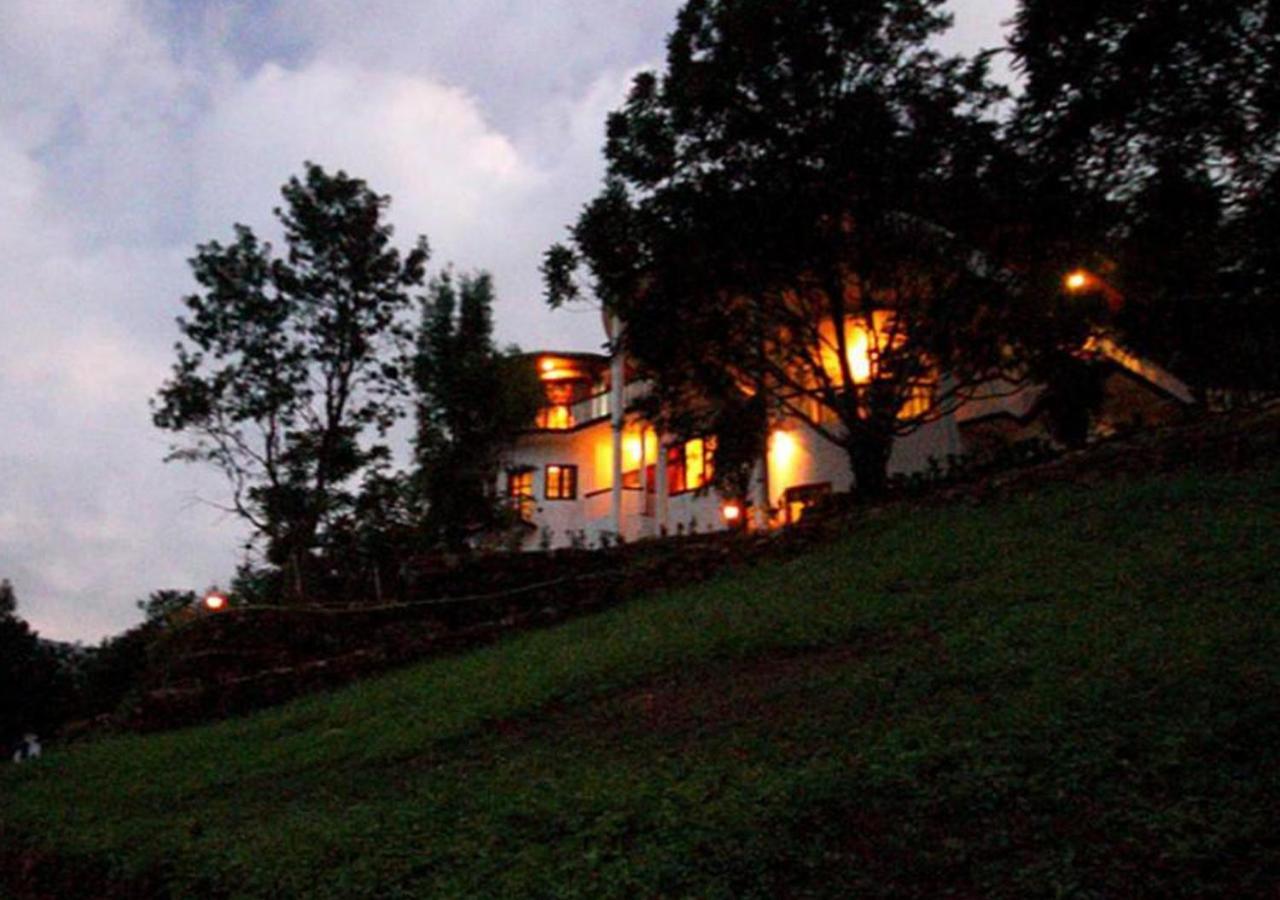 Hotel The Hideaway Ella Bandarawela Exterior foto