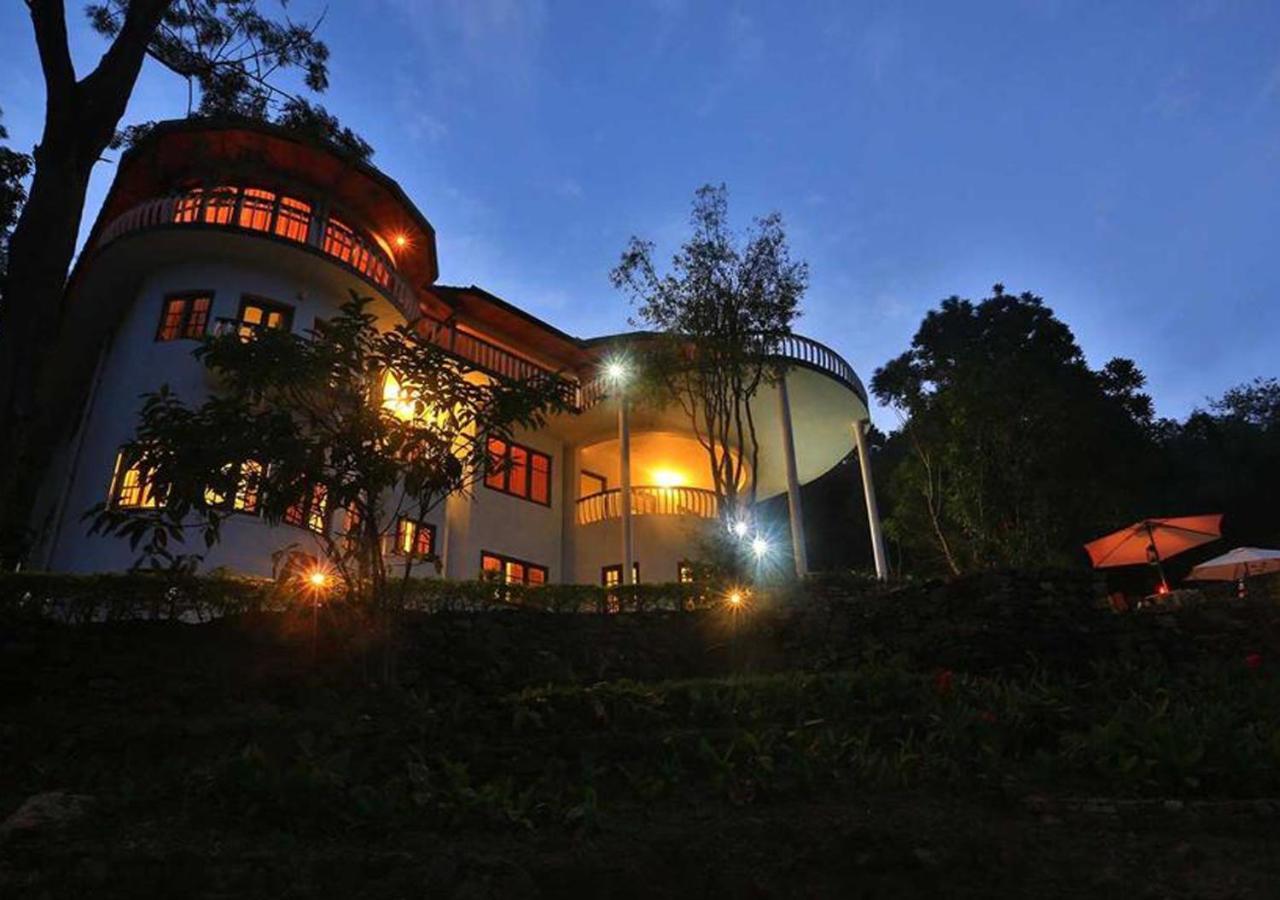 Hotel The Hideaway Ella Bandarawela Exterior foto