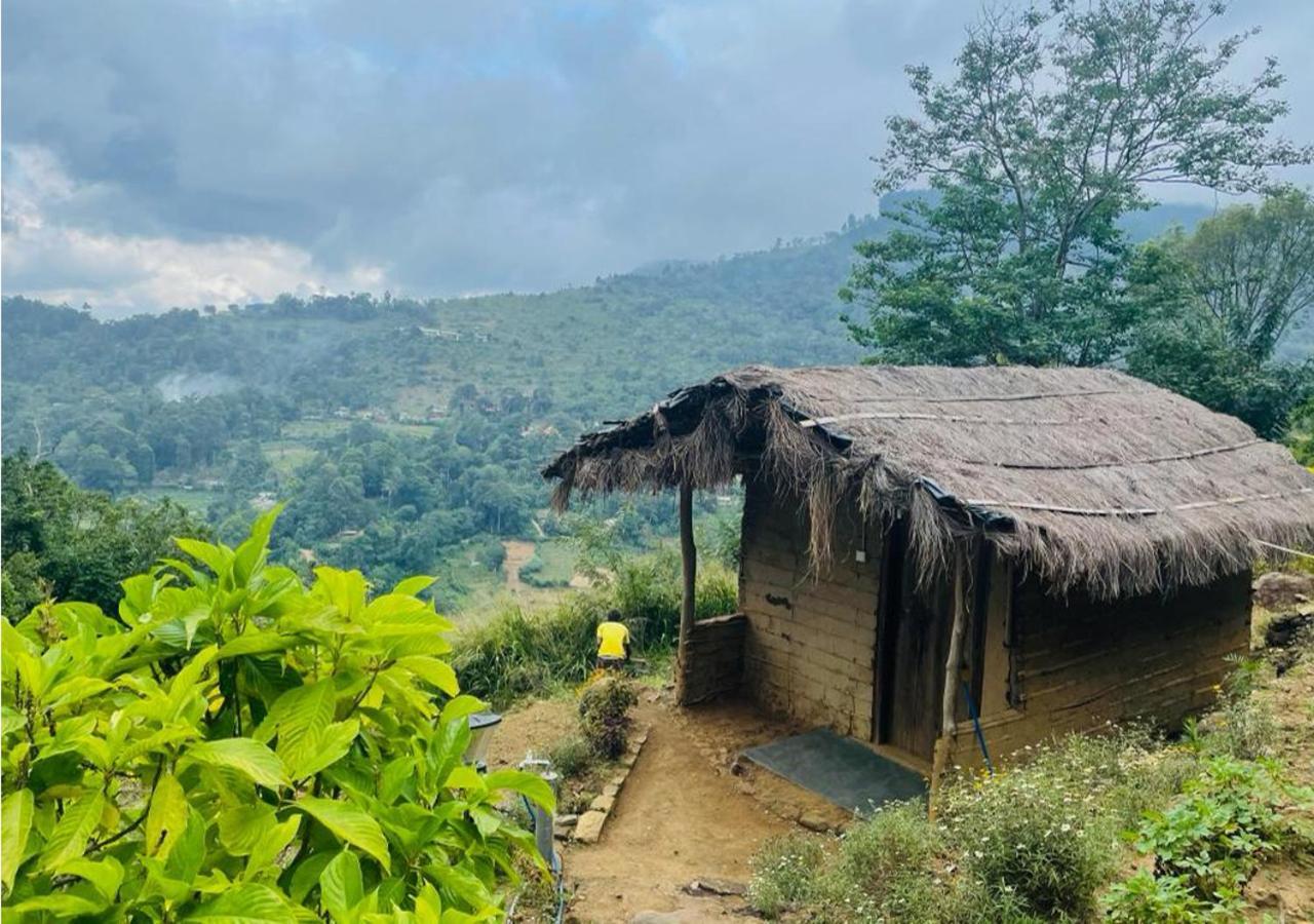 Hotel The Hideaway Ella Bandarawela Exterior foto