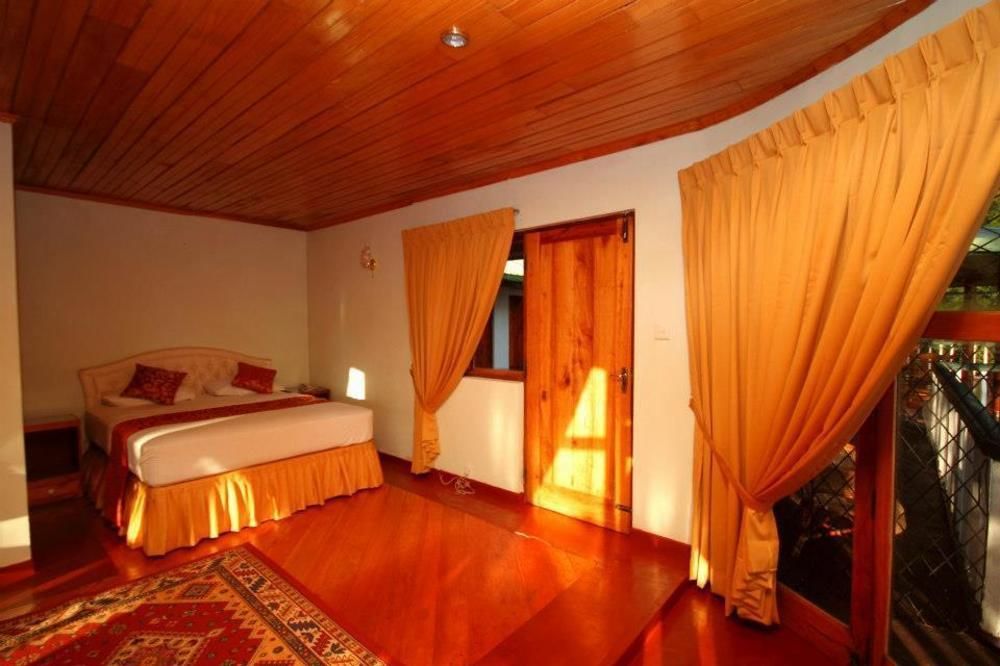 Hotel The Hideaway Ella Bandarawela Exterior foto