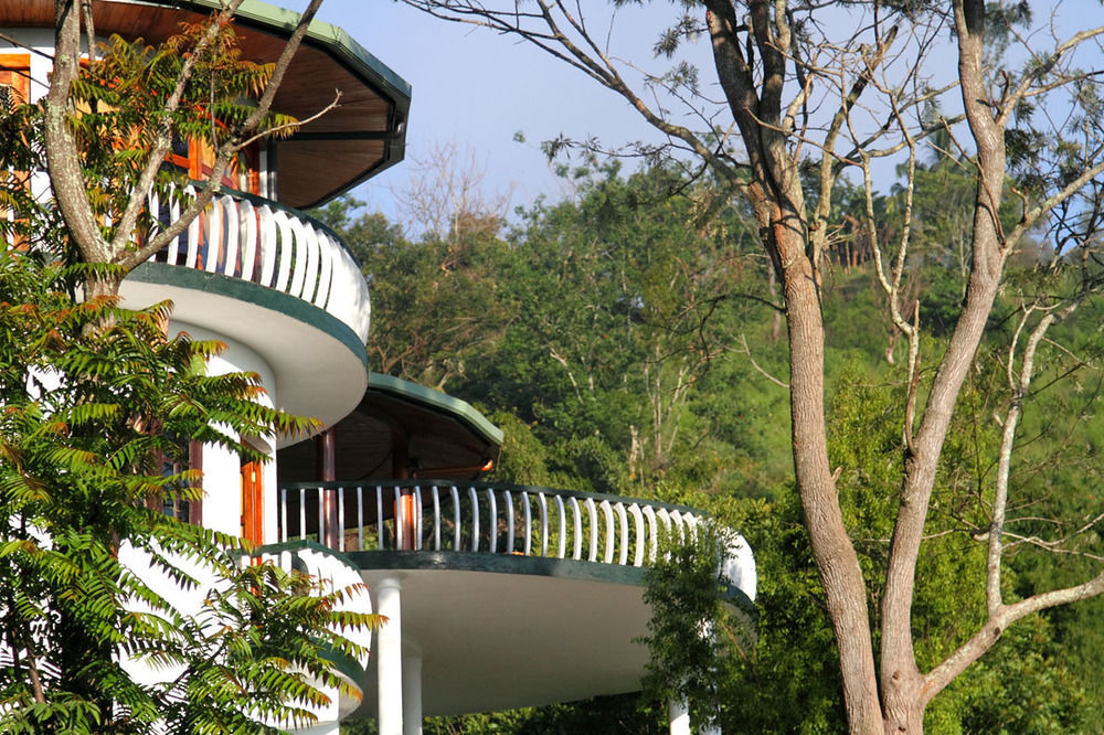 Hotel The Hideaway Ella Bandarawela Exterior foto