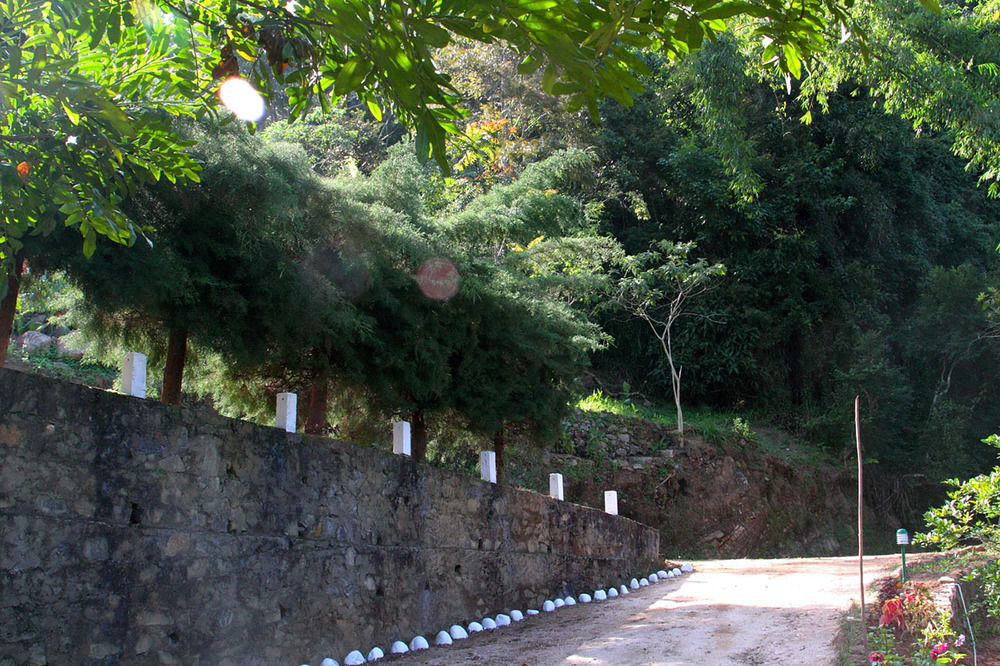 Hotel The Hideaway Ella Bandarawela Exterior foto